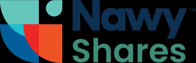 Nawy Shares logo